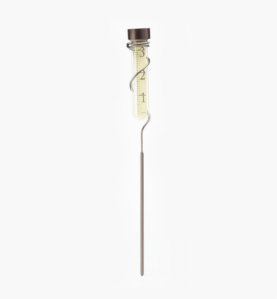 Rain Gauge