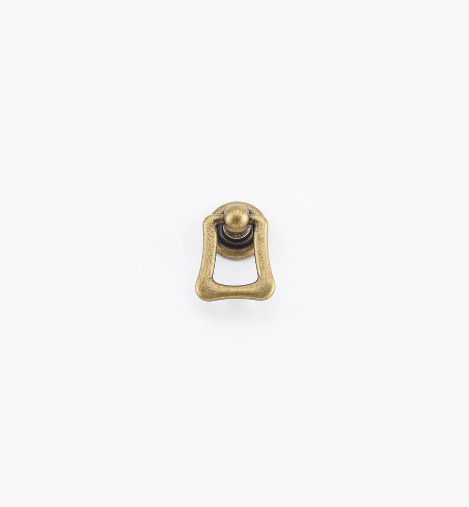 Arts and Crafts I Ring Pull
