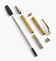 Comfort Twist Pen Hardware