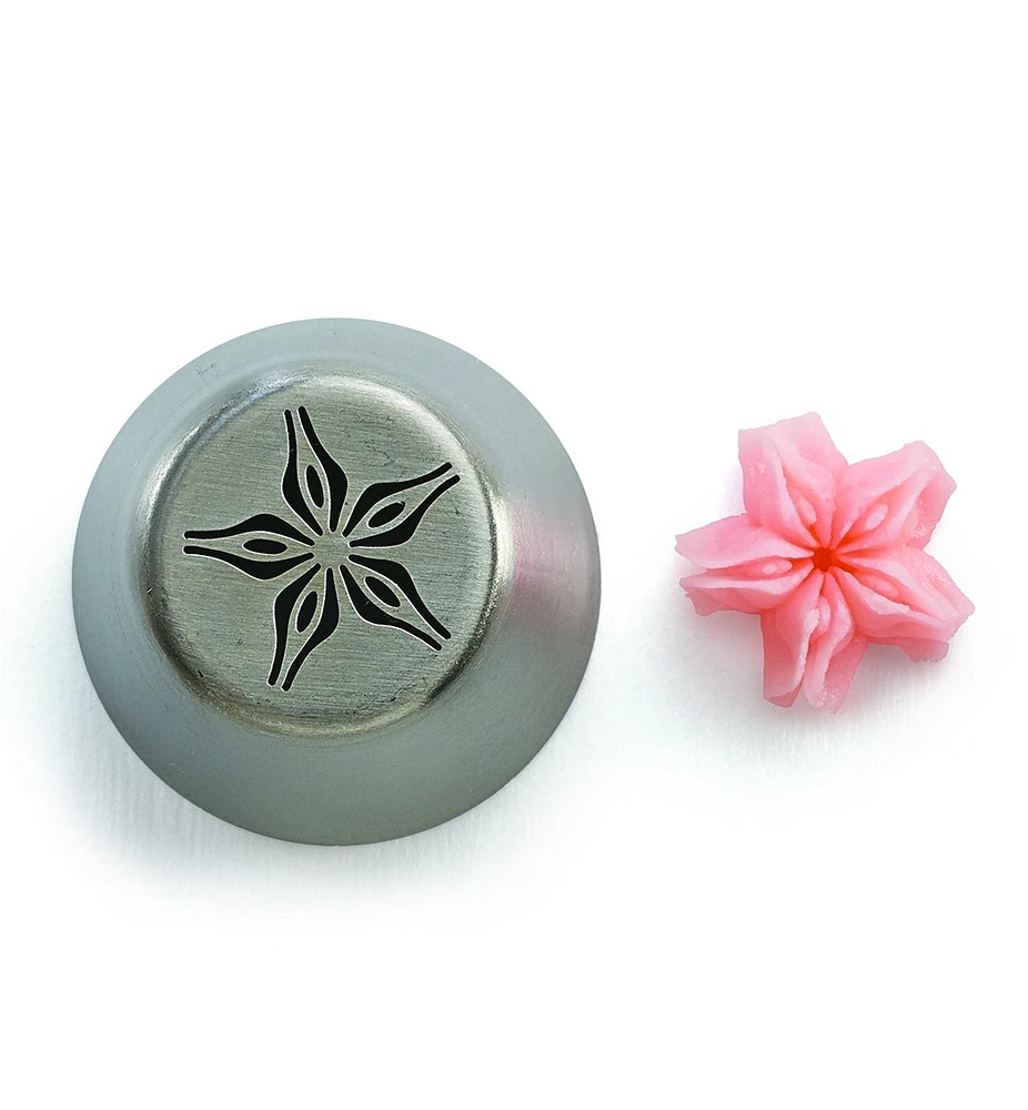 Decorative Piping Tips