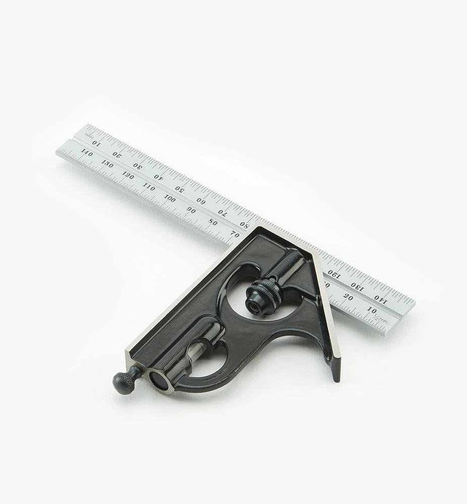 Starrett Premium Combination Squares