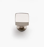 Everett Square Knob