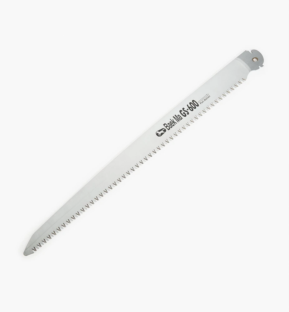 Replacement Blade for Folding Trail Saw