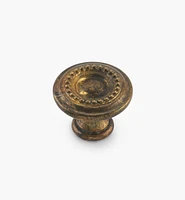 Louis XVI Pearled Knobs