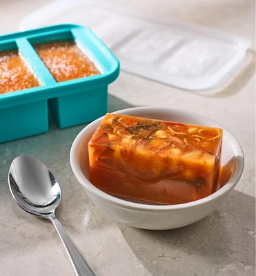 Contenant pour repas Souper Cubes, 1 tasse