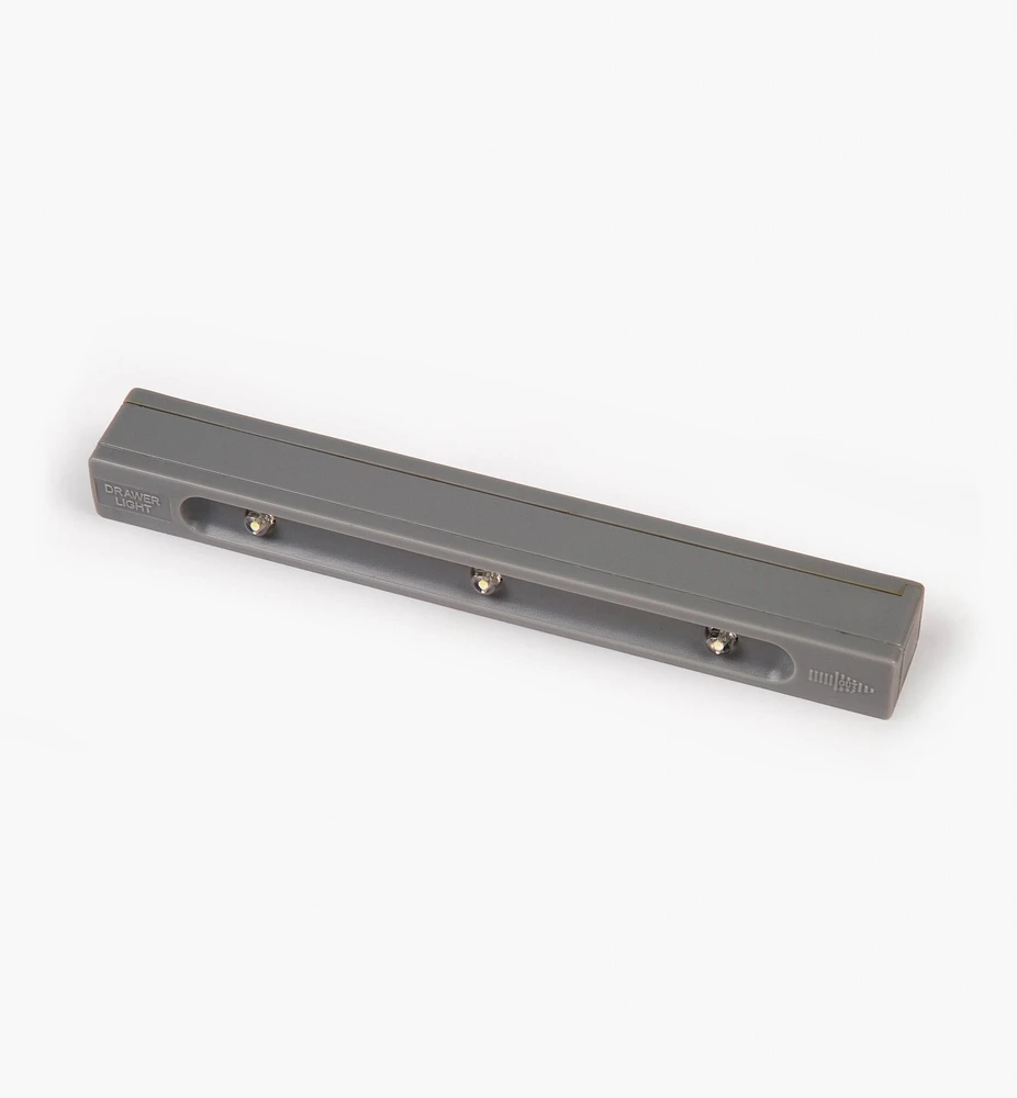 Switchless Drawer Light