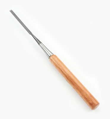 Japanese Paring Push Chisels