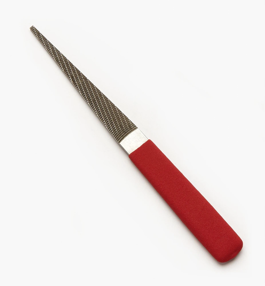 Japanese Milled-Tooth Extra-Fine Side Plane-Maker's Float
