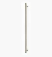 Stainless-Steel Bar Handles