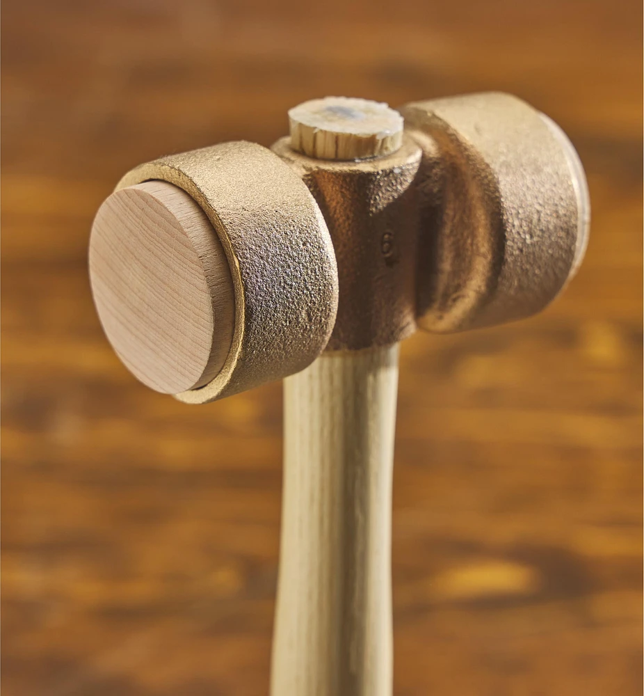 Veritas Cabinetmaker's Mallet