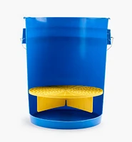 Wash Pail Insert