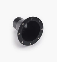 4" to 2 1/2" Magnetic Hose Connector