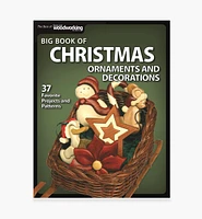 Big Book of Christmas Ornaments and Decorations