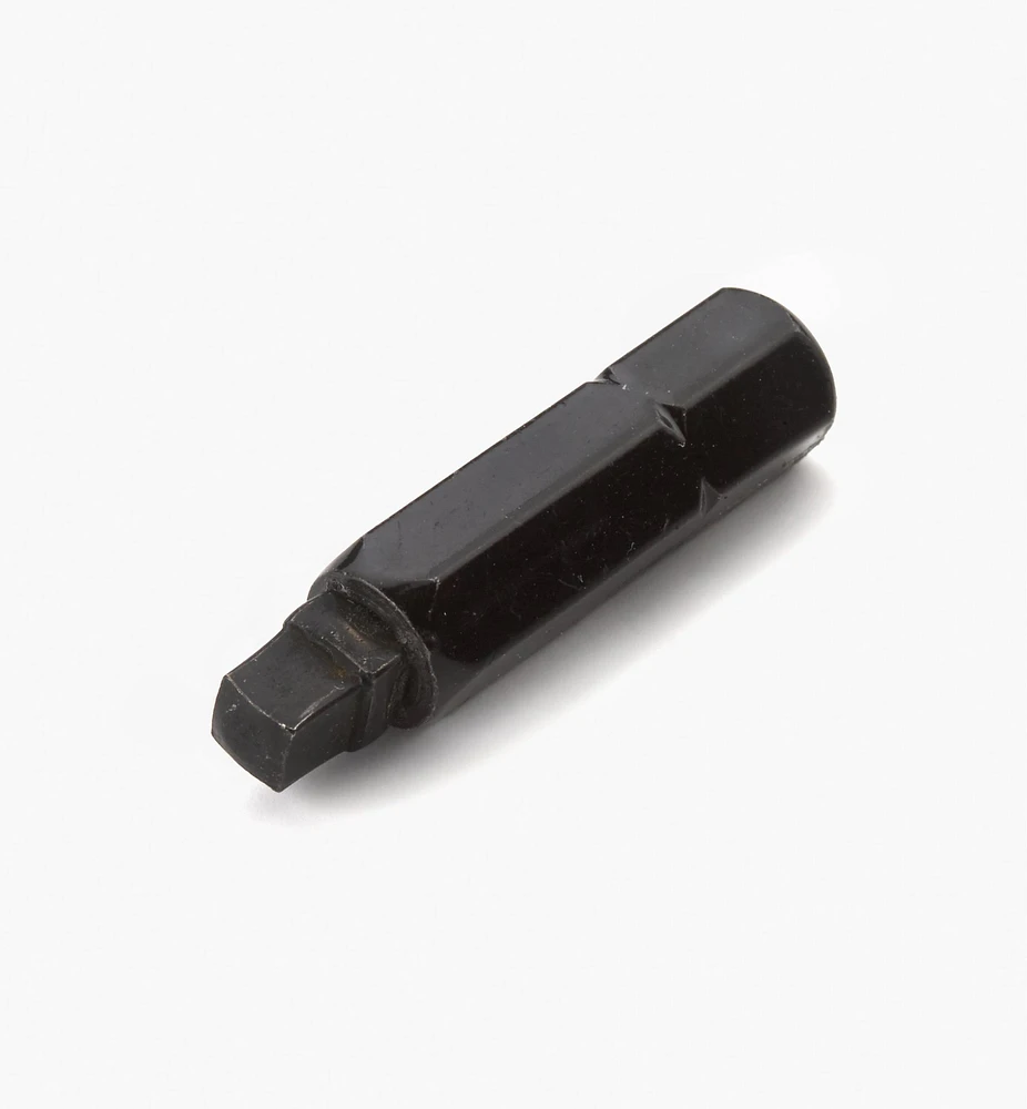 Robertson Drive Bits