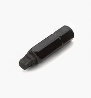 Robertson Drive Bits