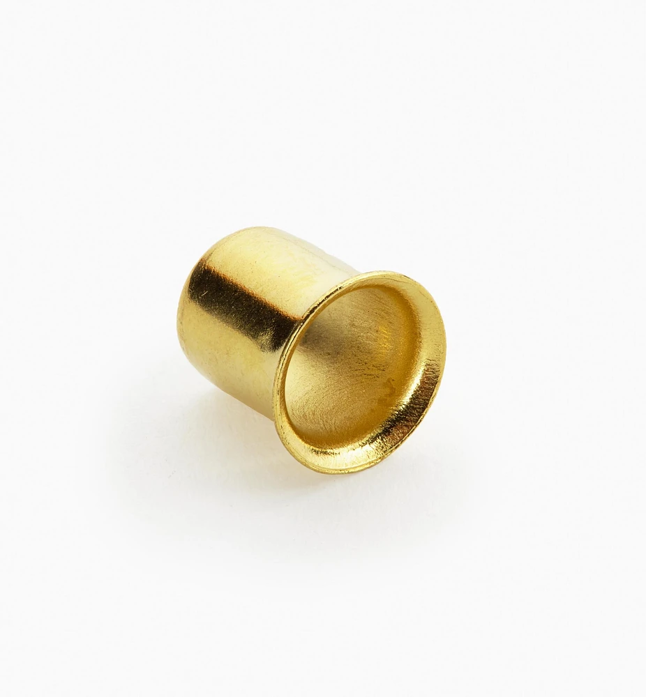 Steel Sleeves and Supports