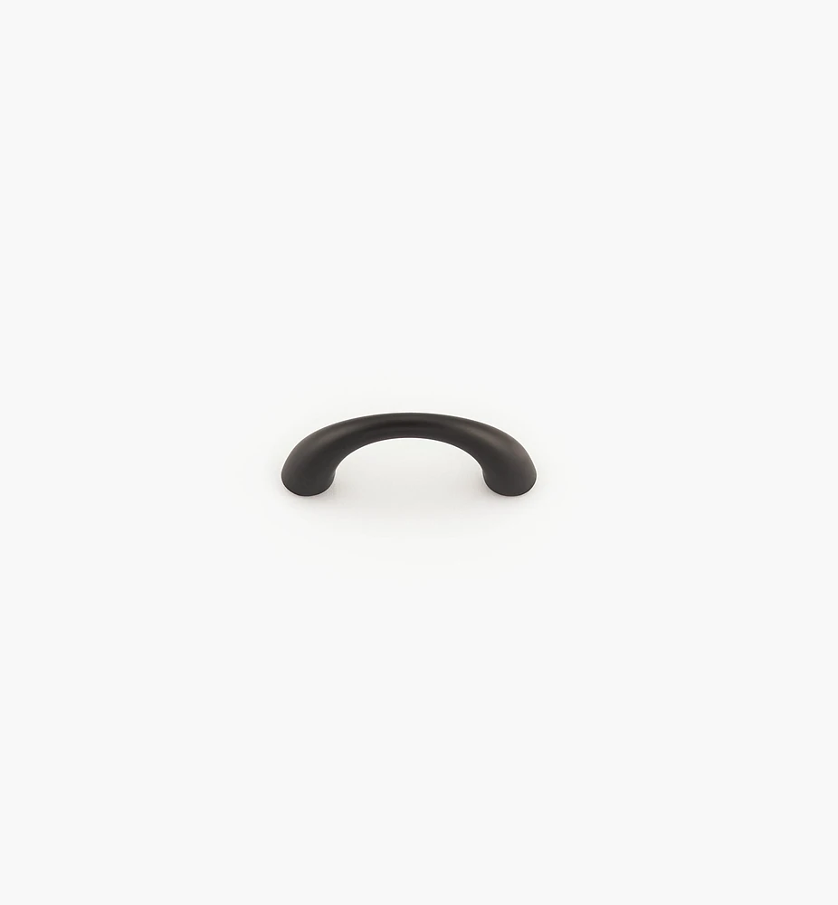 Modern Oval Handles