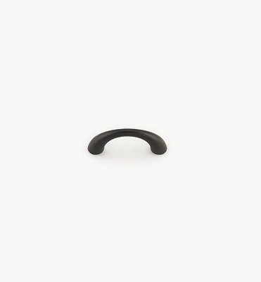Modern Oval Handles