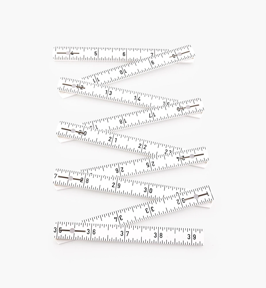 LongLife Folding Rules