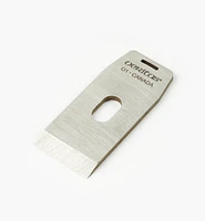 Replacement Blades for Veritas Iron Edge-Trimming Planes