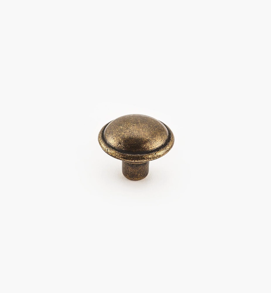 Plain Knobs