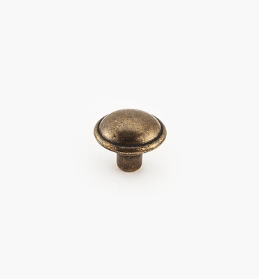 Plain Knobs