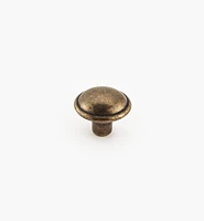 Plain Knobs