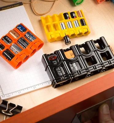 Storacell Battery Caddies