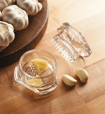 Garlic Mincer