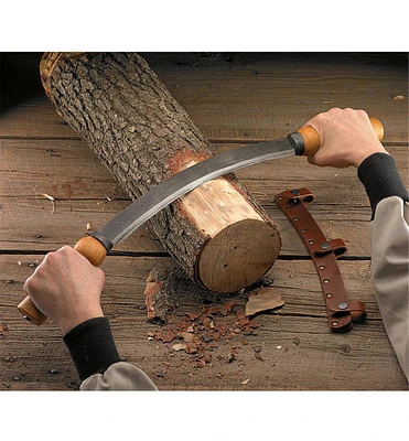 Gränsfors Drawknife