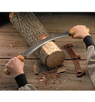 Gränsfors Drawknife