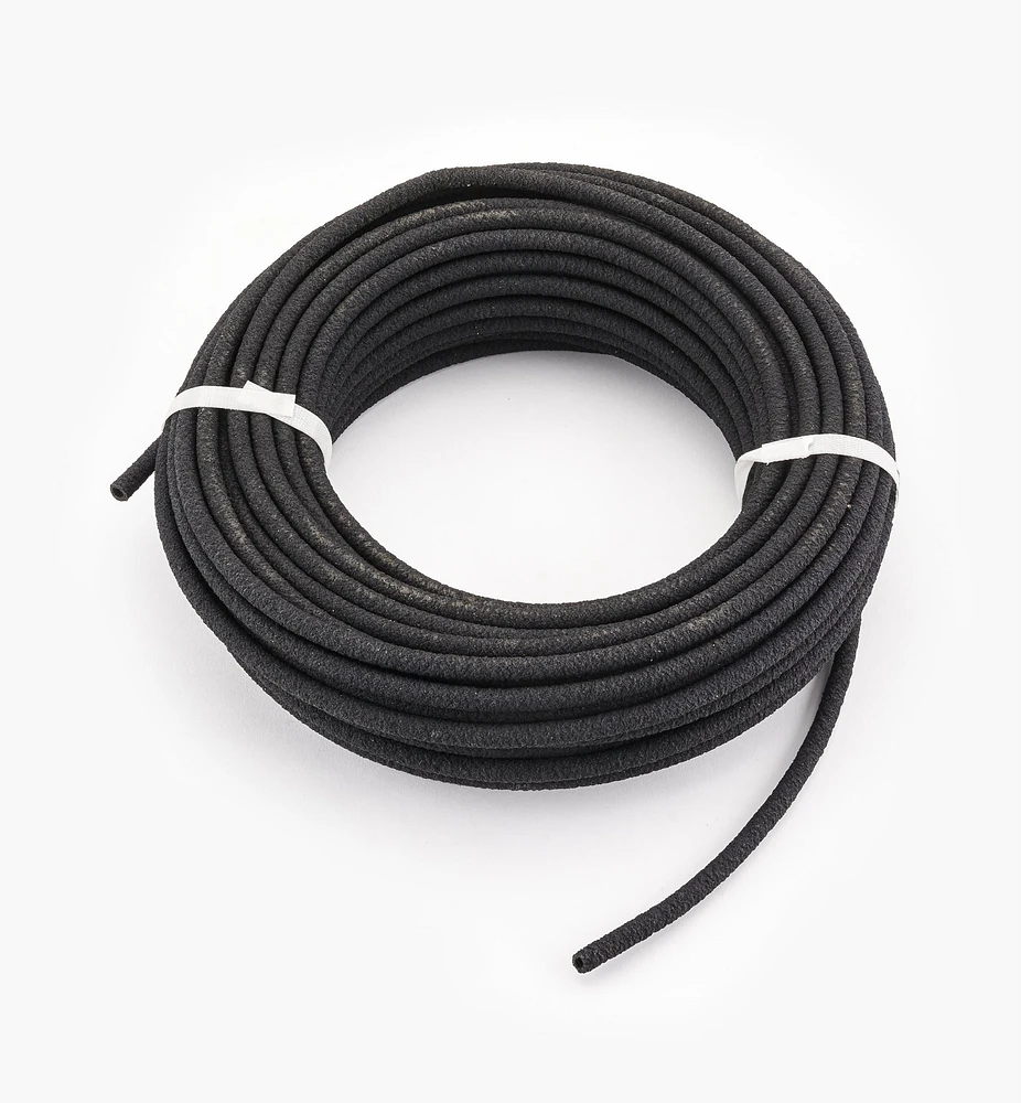1/4" Soaker Hose for Drip and Low-Flow Irrigation Systems