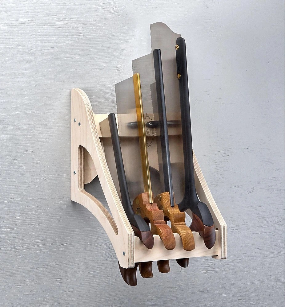 Four-Saw Till