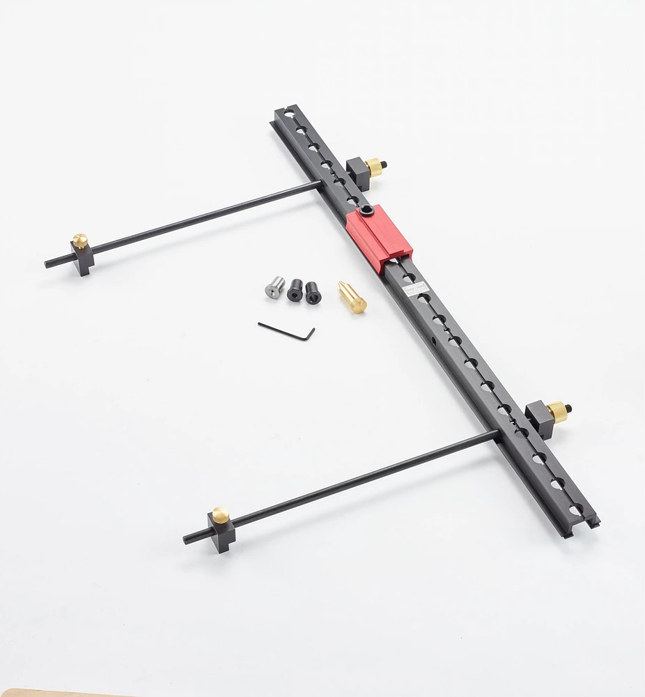 Veritas 32 Cabinetmaking System