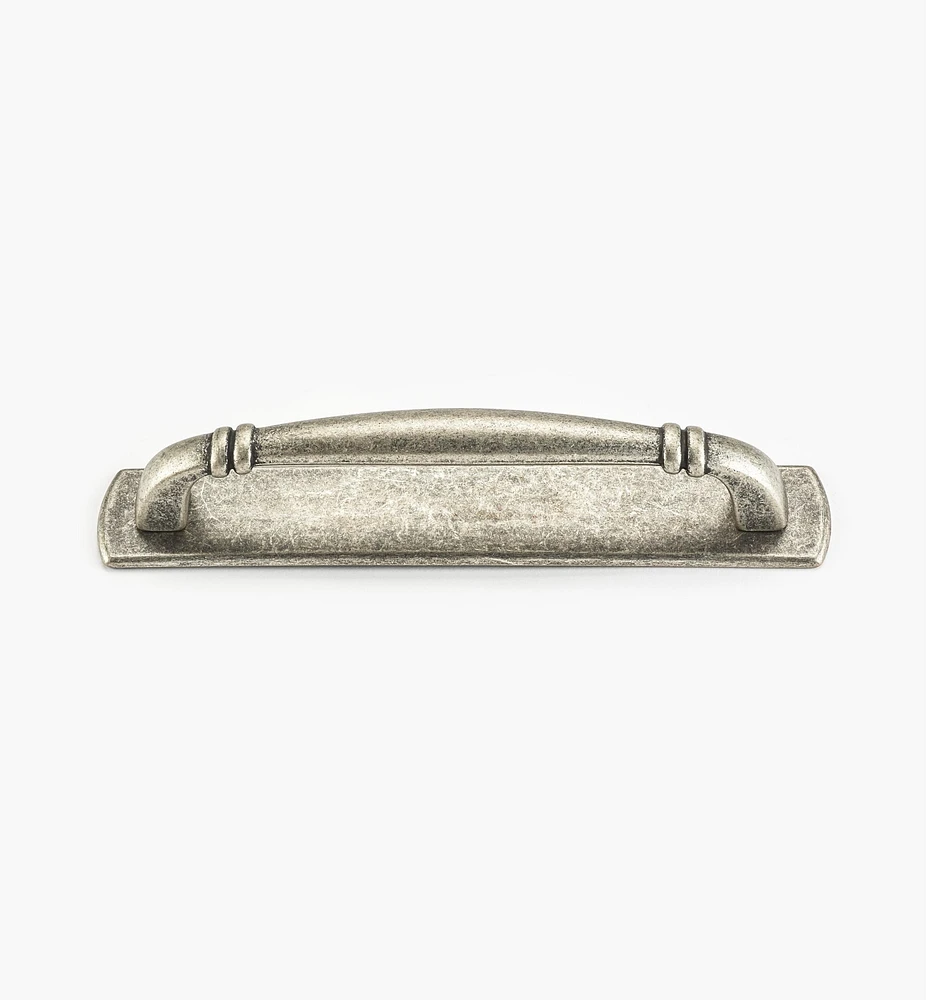 Beaded Handles