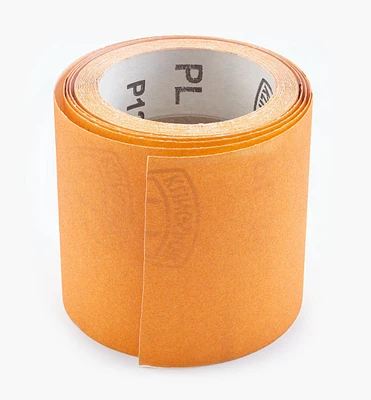Premium-Quality Sandpaper Rolls