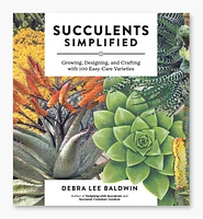 Succulents Simplified
