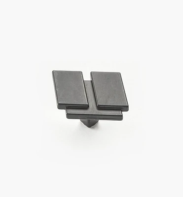 Division  Knob