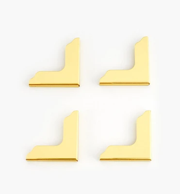 Decorative Corners