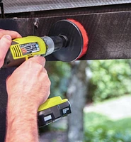 Drill Brushes
