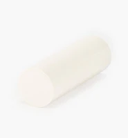 Simulated Natural Material Rods