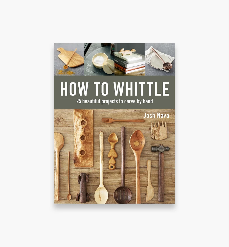 How to Whittle