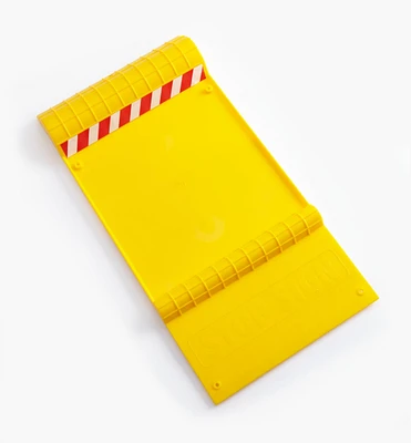 The Parking Mat