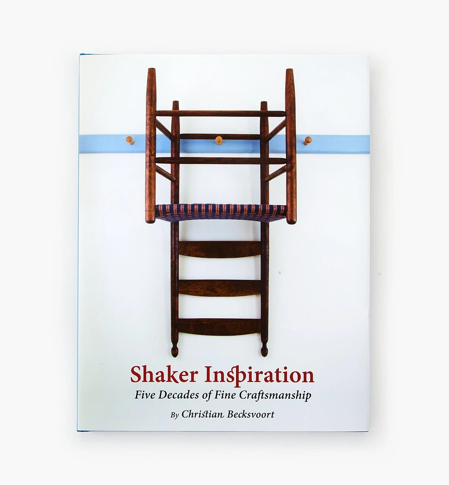 Shaker Inspiration