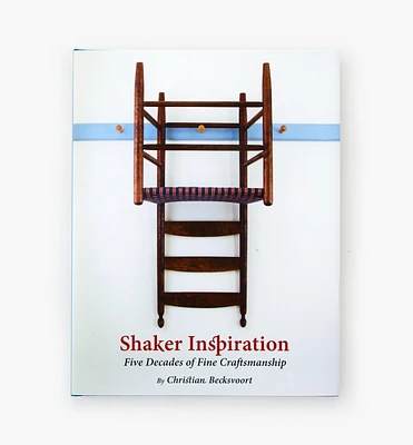 Shaker Inspiration