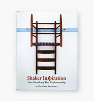 Shaker Inspiration