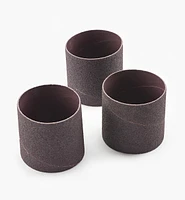 Sleeves for Large Sanding Drum