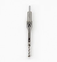 Economy Chisels & Bits for Mortisers Drill-Press Mortising Attachments