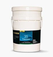 Crème à polir Mirka Polarshine 35