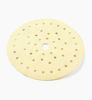 Mirka 6" 50-Hole Gold Multifit Grip Discs